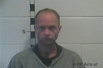 Brandon Craig Woodson Mugshot