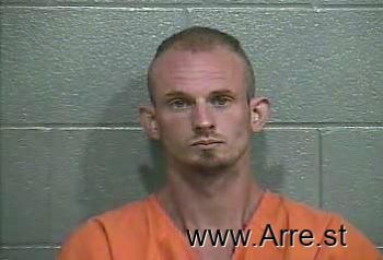 Brandon David Worley Mugshot