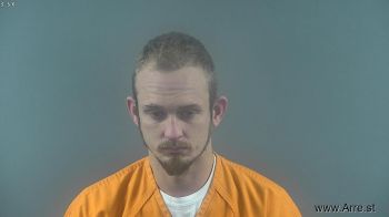 Brandon David Worley Mugshot