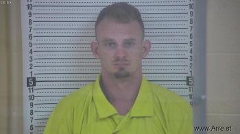 Brandon  Worley Mugshot