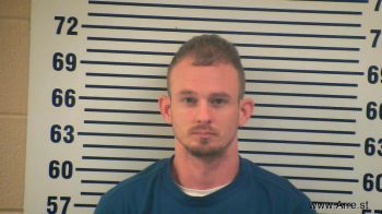 Brandon D Worley Mugshot