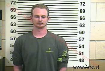 Brandon D Worley Mugshot