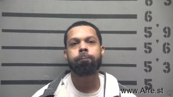 Brandon Lamar Wright Mugshot