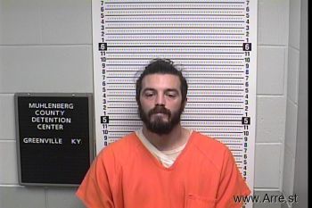 Brandon Duane Wynn Mugshot