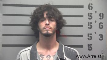 Brandon Duane Wynn Mugshot