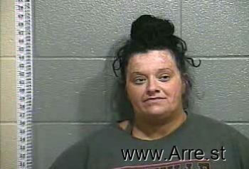 Brandy Nicole Abbott Mugshot