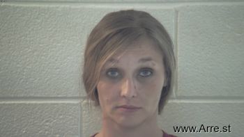 Brandy D Allen Mugshot