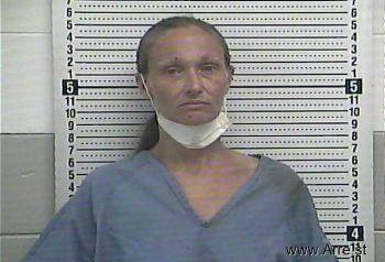 Brandy D. Allen Mugshot