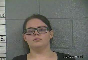 Brandy Gwen Allen Mugshot