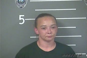 Brandy M Baker Mugshot