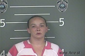 Brandy M Baker Mugshot