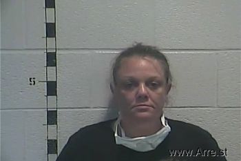 Brandy Michelle Baker Mugshot