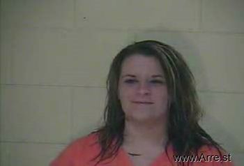 Brandy Paige Brown Mugshot