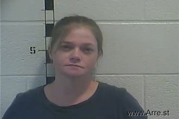 Brandy Nicole Browning Mugshot