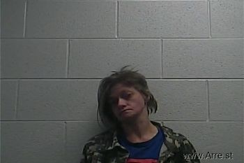 Brandy  Browning Mugshot