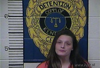 Brandy  Burns Mugshot