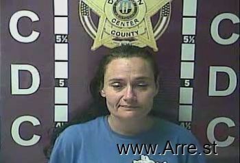 Brandy Rhinon Causey Mugshot