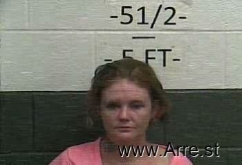 Brandy  Clifton Mugshot