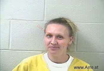 Brandy Lanae Countzler Mugshot