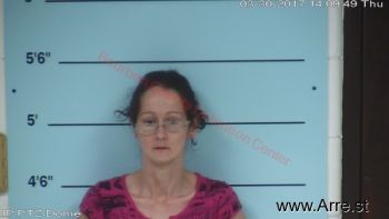 Brandy  Crim Mugshot