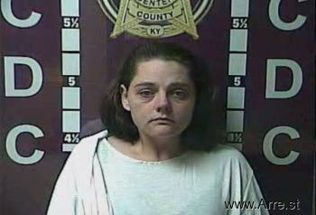 Brandy  Davis Mugshot