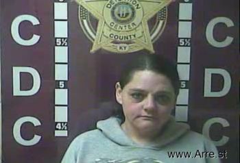 Brandy Nicole Davis Mugshot