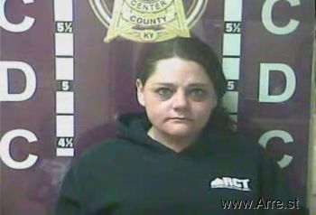 Brandy Nicole Davis Mugshot