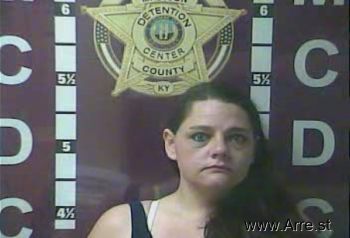 Brandy Nicole Davis Mugshot