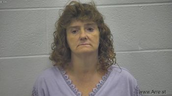 Brandy Nicole Hutchinson Mugshot