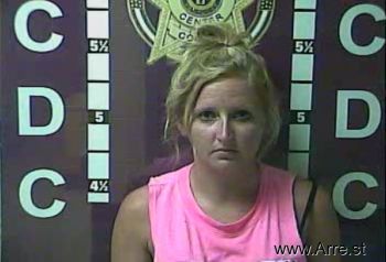 Brandy  Jacobs Mugshot