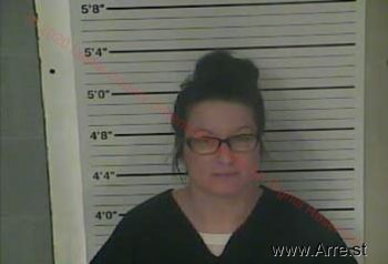 Brandy  Johnson Mugshot