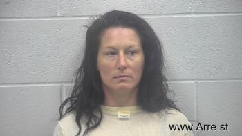 Brandy Lane Johnson Mugshot