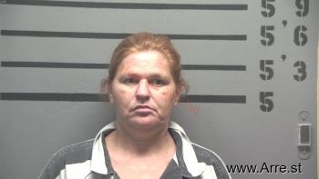 Brandy Michelle Jones Mugshot