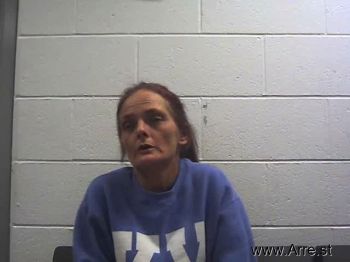 Brandy Nicole King Mugshot