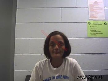 Brandy Nicole King Mugshot