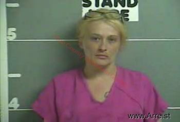 Brandy L Lee Mugshot