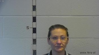 Brandy Elizabeth Lehman Mugshot