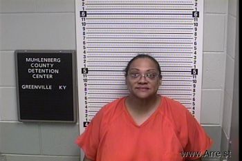 Brandy Corvinia Lowe Mugshot