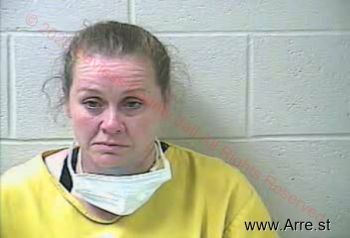 Brandy  Moore Mugshot