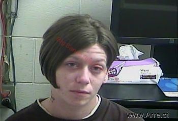 Brandy  Moore Mugshot