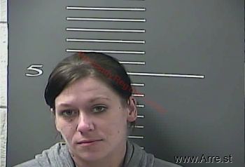 Brandy  Moore Mugshot