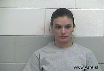 Brandy A Parker Mugshot