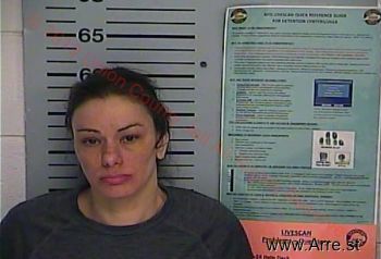 Brandy  Parker Mugshot