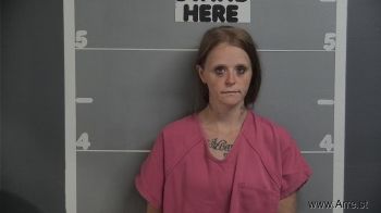 Brandy M Phelps Mugshot