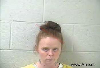 Brandy Michelle Phelps Mugshot