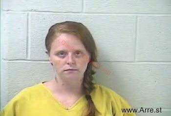 Brandy Michelle Phelps Mugshot