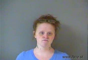 Brandy M Phelps Mugshot