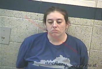 Brandy Nicole Seaton Mugshot