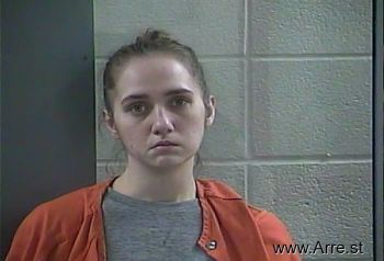 Brandy T Smith Mugshot