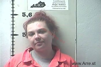 Brandy M Smith Mugshot